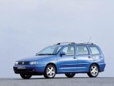 VW Polo 3 Variant (6kv5)